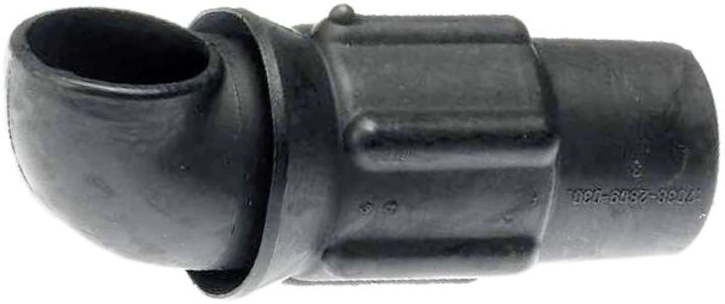 GEA Einlaufwinkel für Leitung 40 mm/Öffnung 40 mm, 7038 2809 030
