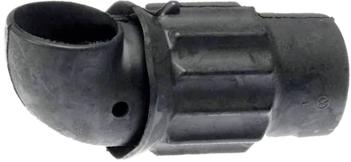 GEA Einlaufwinkel für Leitung 50 mm/Öffnung 59 mm, 7038 2809 040