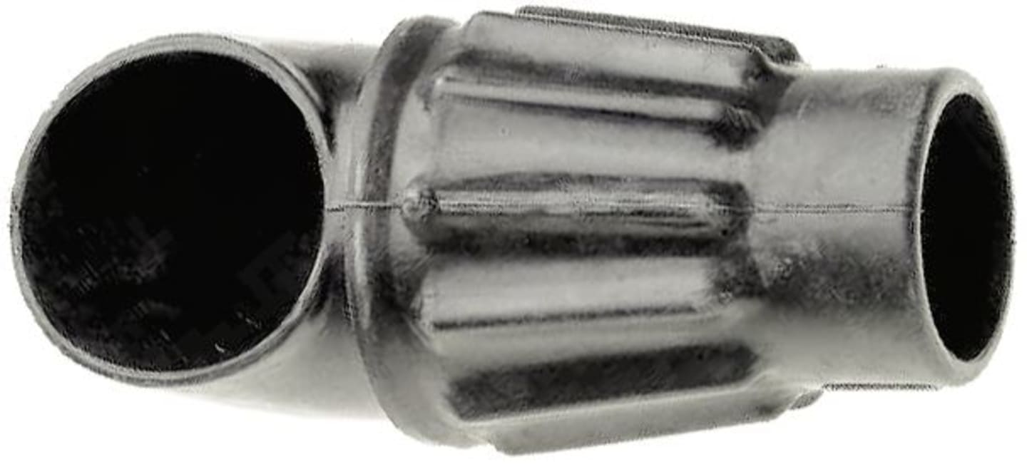 GEA Einlaufwinkel für Leitung 50 mm/Öffnung 70 mm, 7038 2809 060