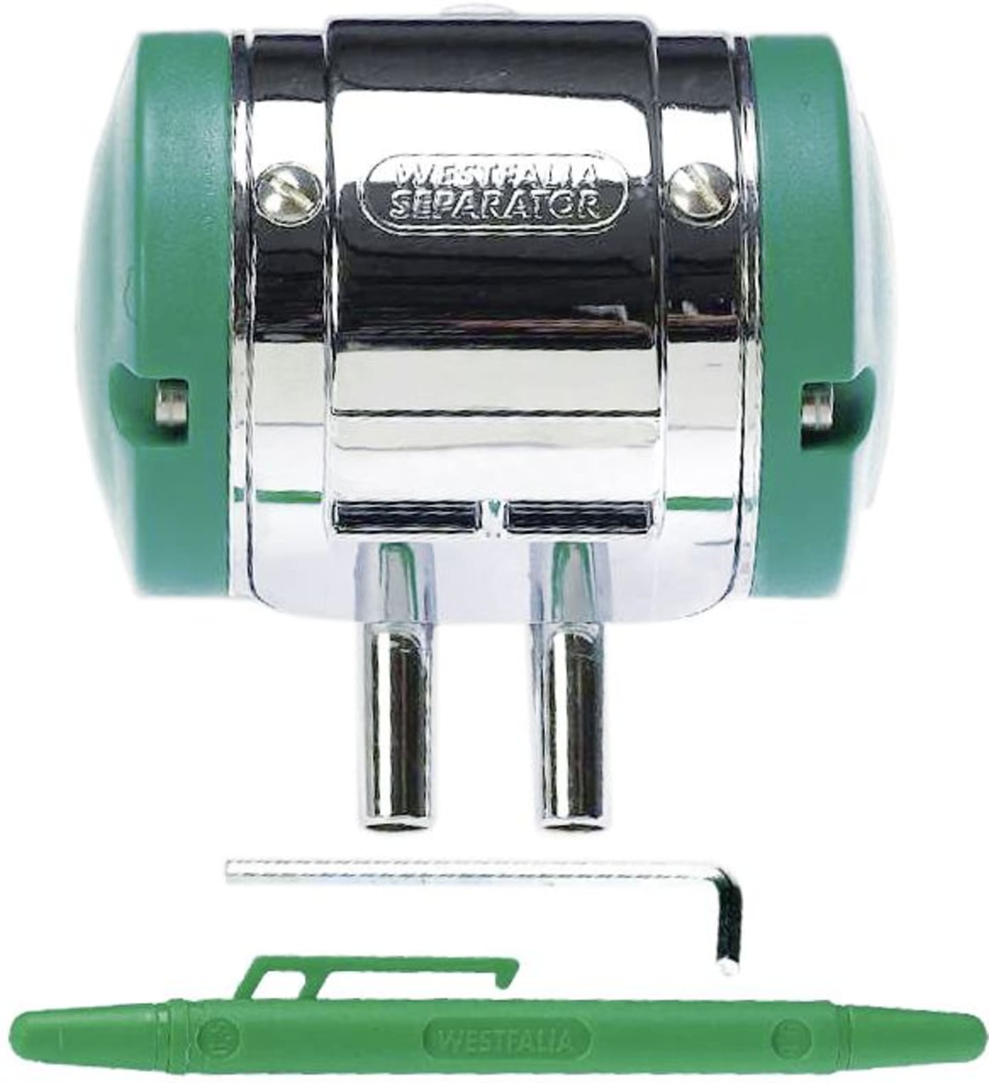 GEA Pulsator "Constant" pneumatisch, Pulsverhältnis 60:40, 2 Anschlüsse, 7041 2700 550