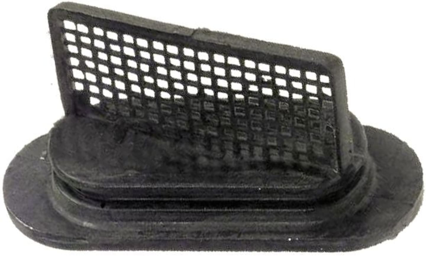 GEA Luftfilterfiltereinsatz 40 x 16 x 18,5 mm, für Melkzeug Autopuls C, 7051 1799 000