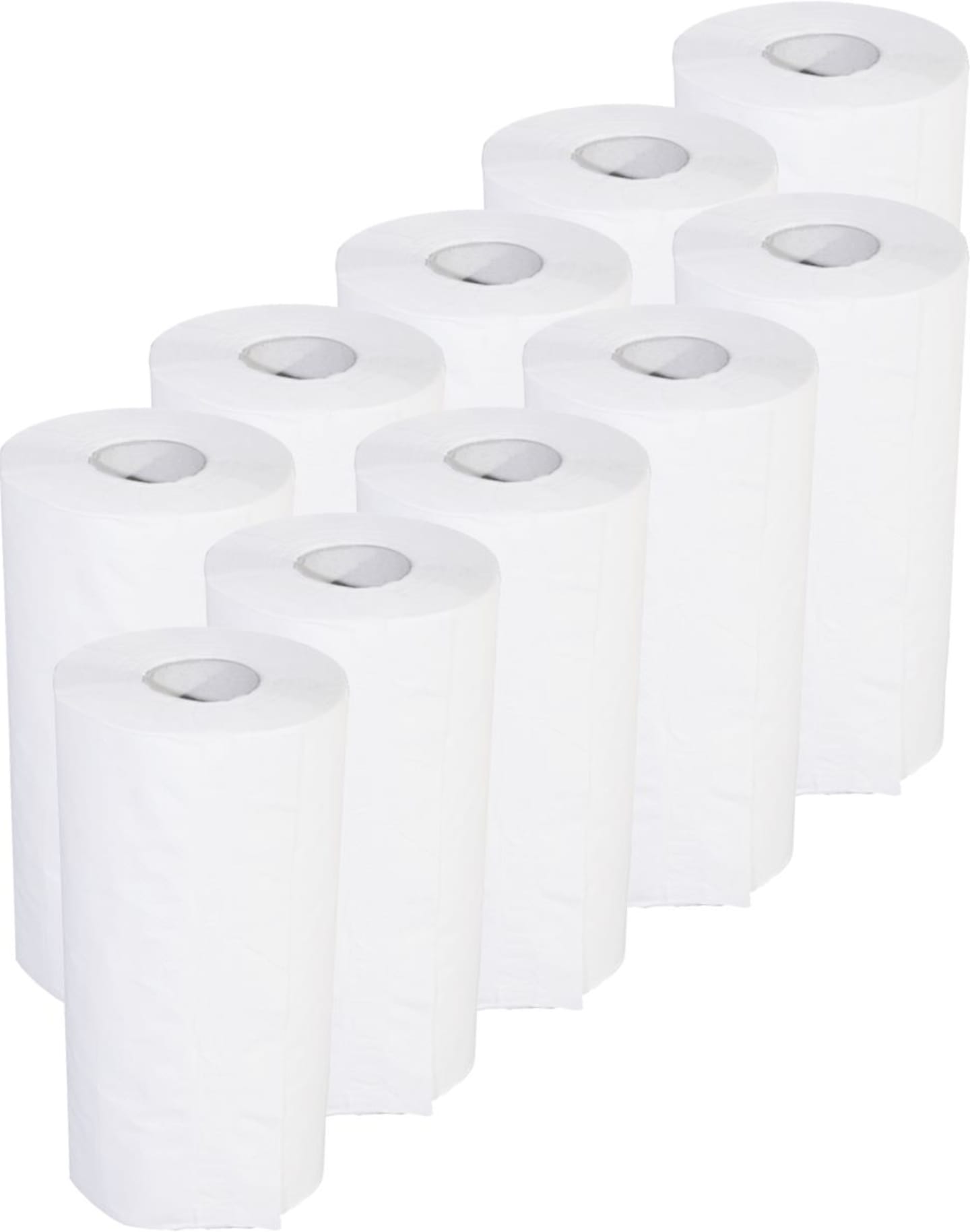 GEA Euterpapier "Sowotaan 200" 10 Rollen à 200 Blatt, 15831-GEA