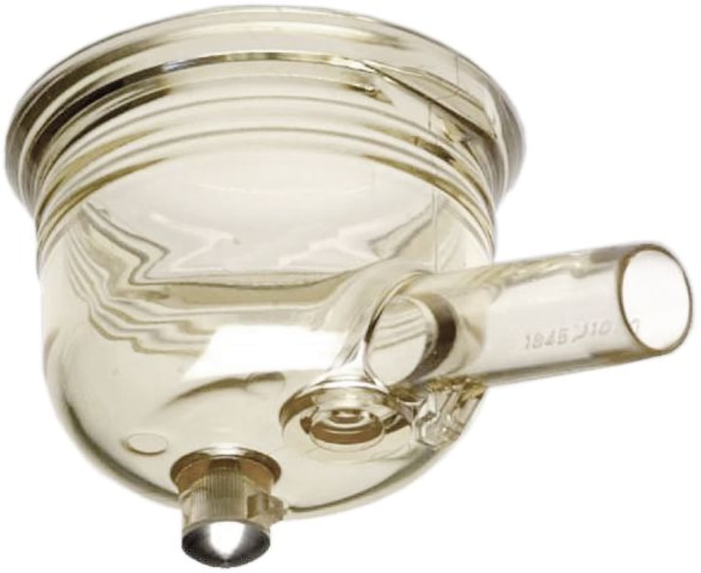 GEA Unterteil für Milchsammelstück Miele 200 ml, 7720 1845 110