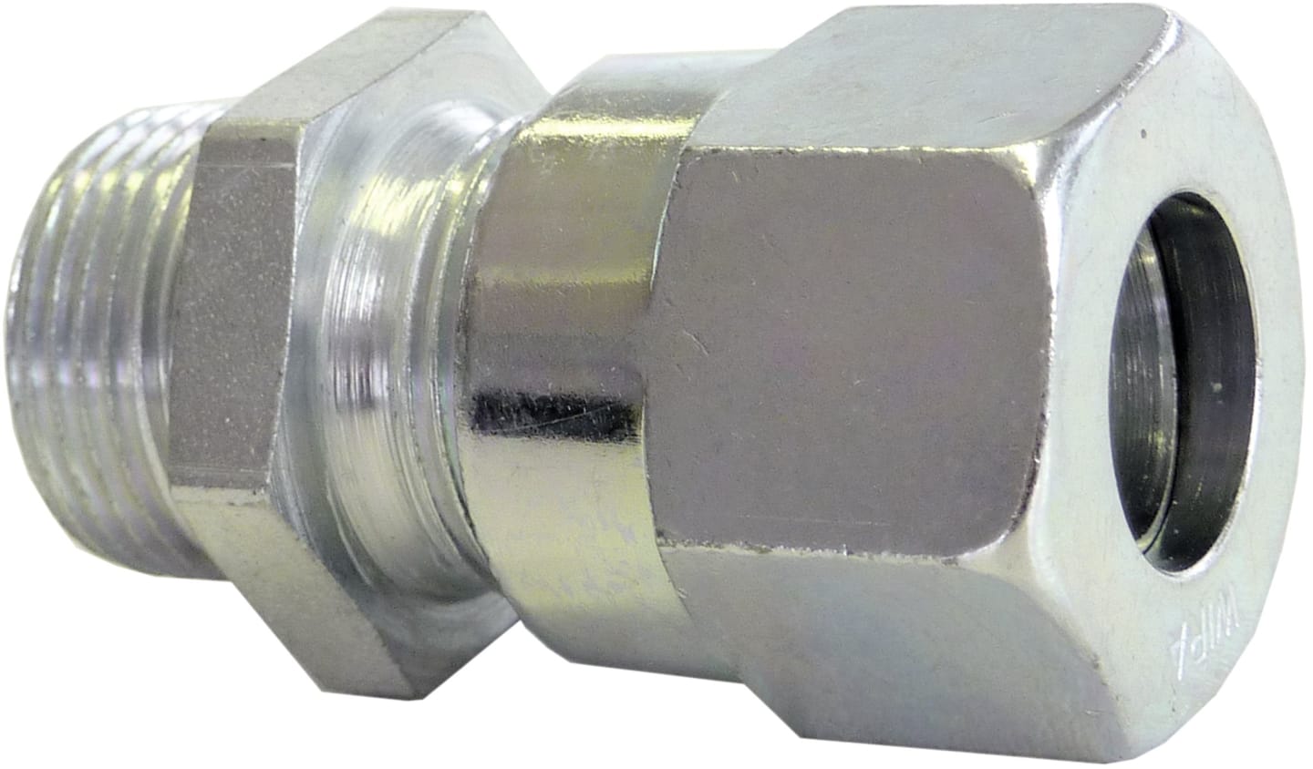 Wabco Einschraubverschraubung M 22 x 1,5 AG, 893 800 033 0