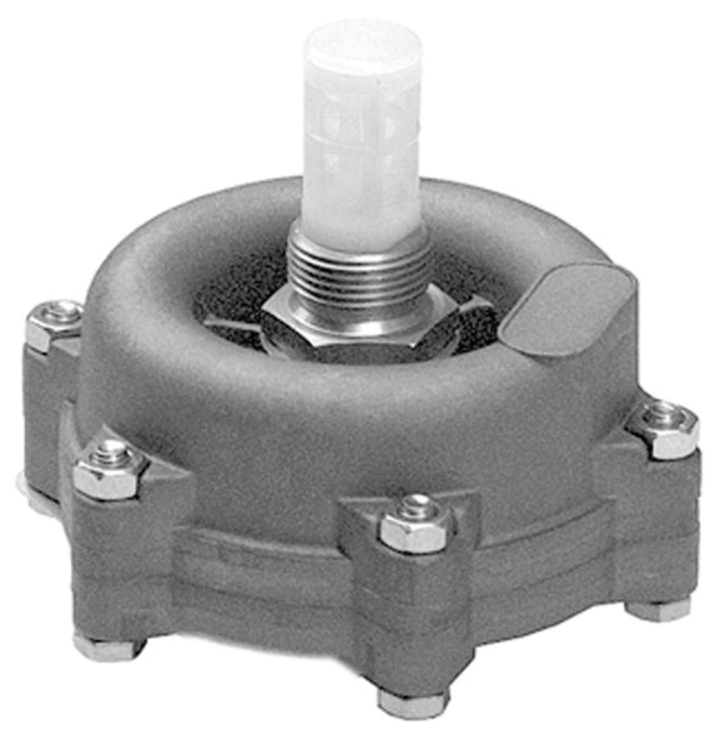 Wabco Entwässerungsventil M 22 x 1,5 AG, automatisch, für Luft, Wasser, 934 301 000 0
