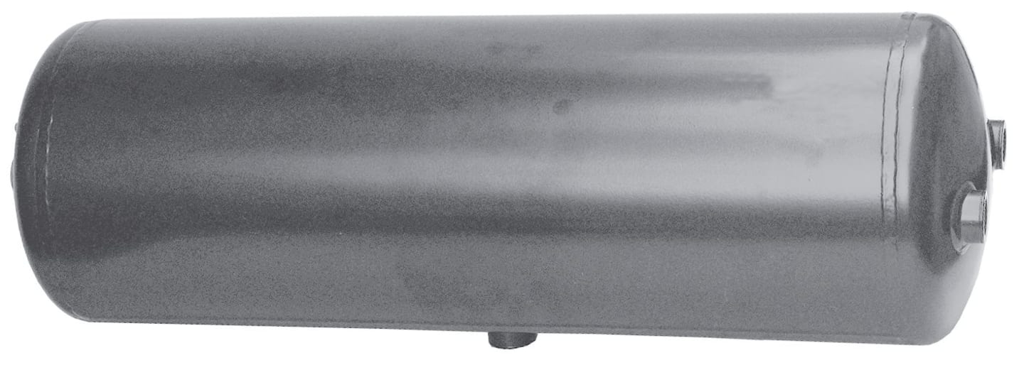 Wabco Luftbehälter