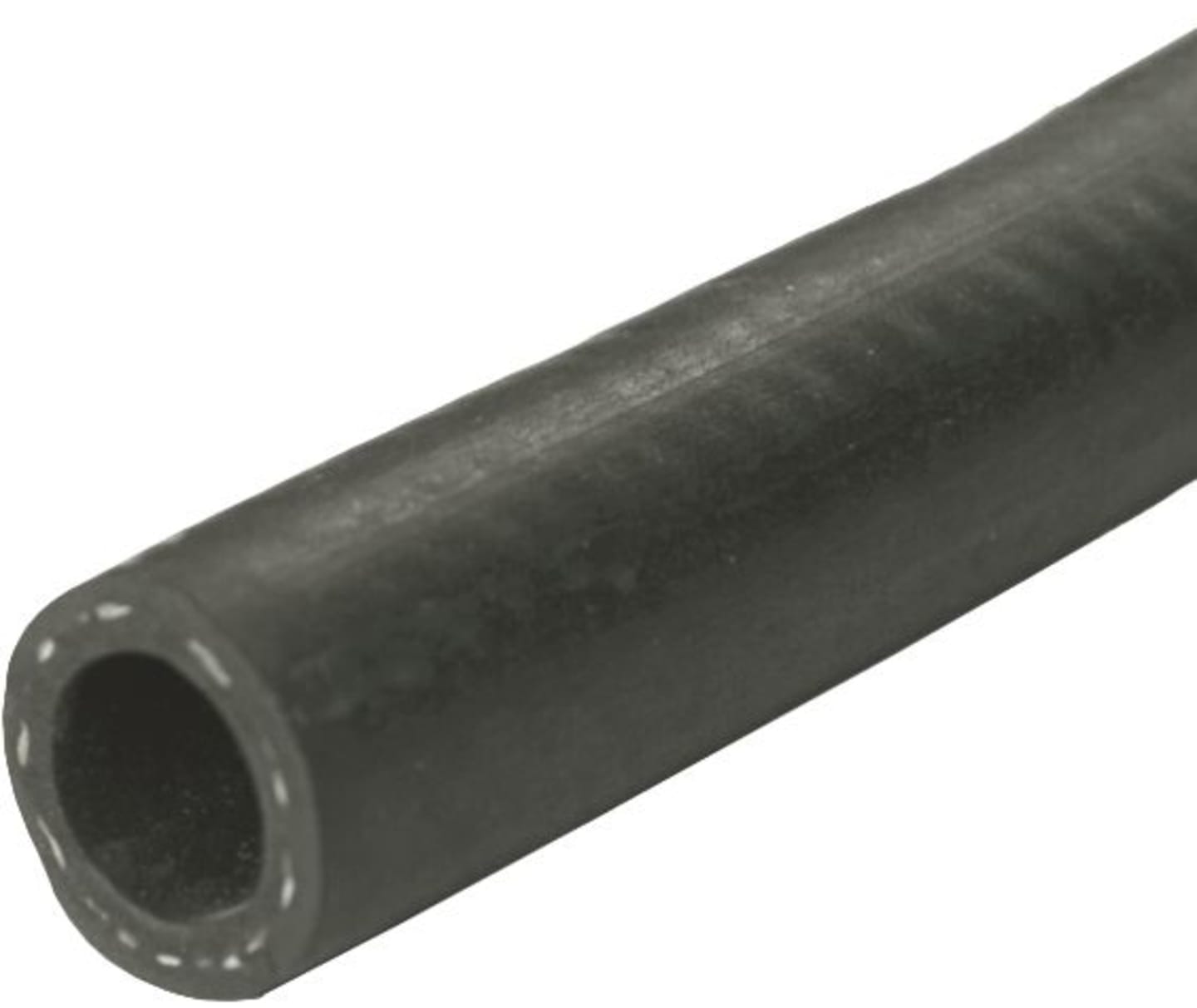 Kühlerschlauch Länge 1.000 mm, EPDM, schwarz