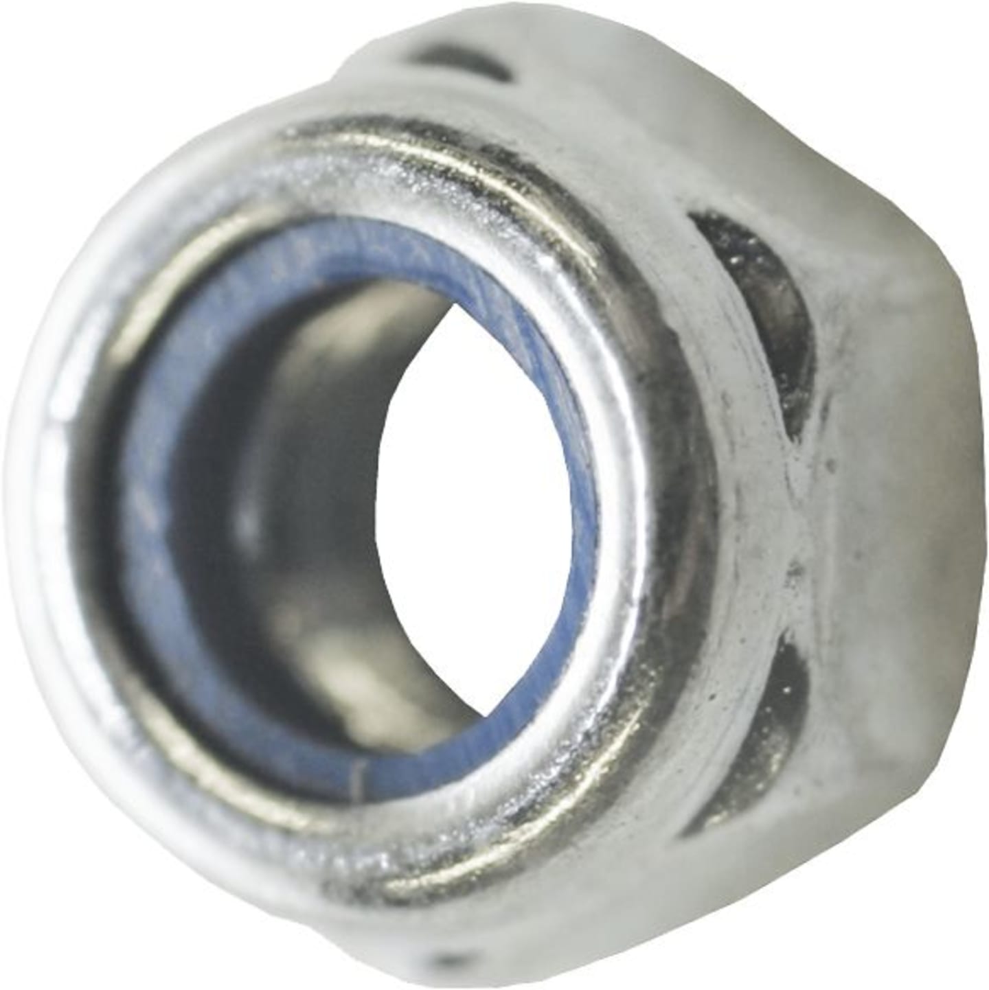 Industriehof® Sicherungsmutter Polystop für Fräsmesser