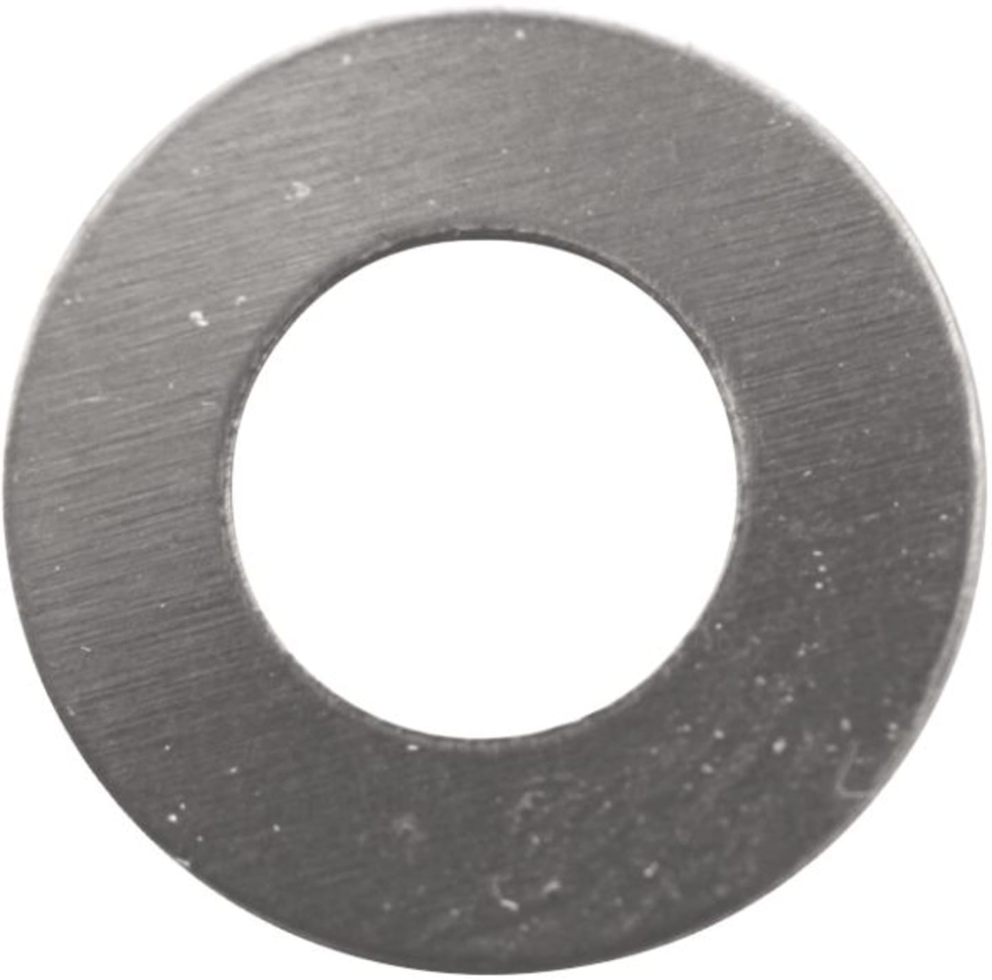 Passscheibe DIN 988, Stahl, blank