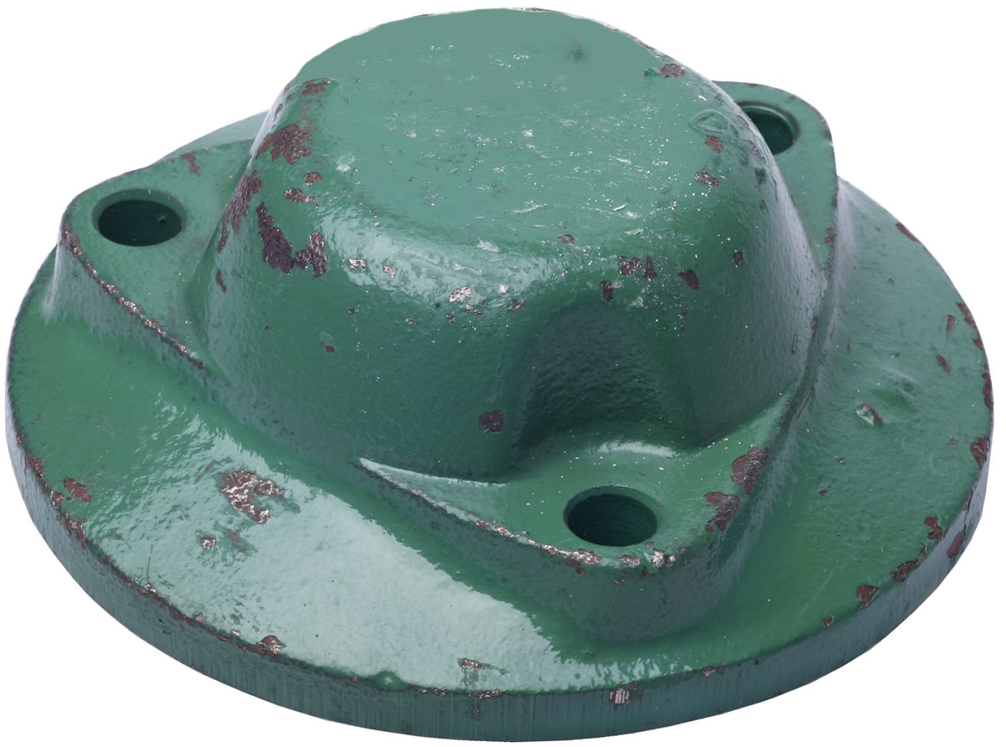 Kverneland Deckel für Sechlager, KK056156