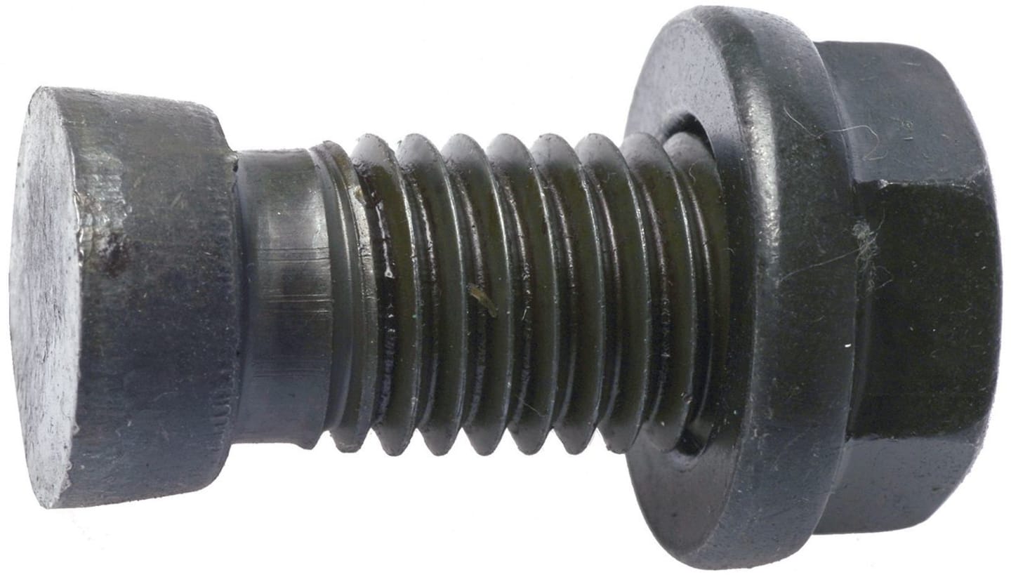 Kverneland Scharschraube M 12 x 38 - 10.9, Konus, KK013234R