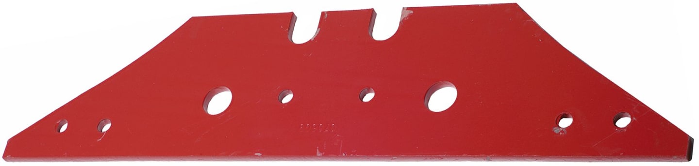 Kverneland Anlage lang, links/rechts, Pflugkörper Nr. 6–9, 19, 20, 28, 30 + Quick-Fit, A133397494
