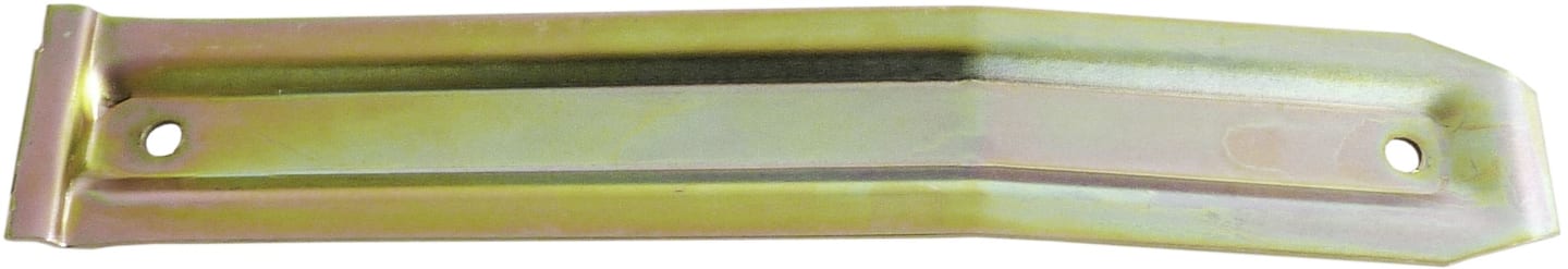 Pöttinger Einlaufstreifen 540.50.047.0+0 für Europrofi, Siloprofi, Jumbo, Torro, Faro, 540.50.047.0+0