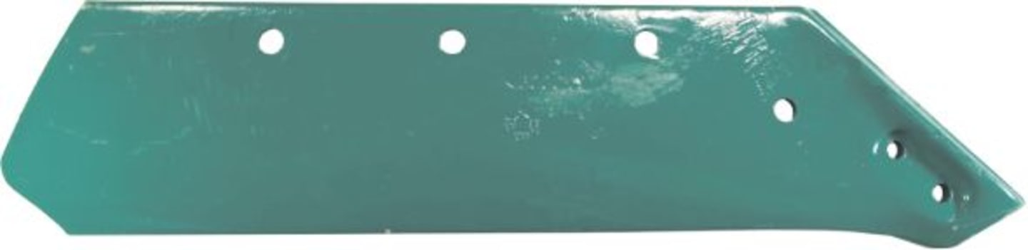 Kverneland Wechselspitzenschar rechts für Pflugkörper Nr. 6–9 18", KK07300686