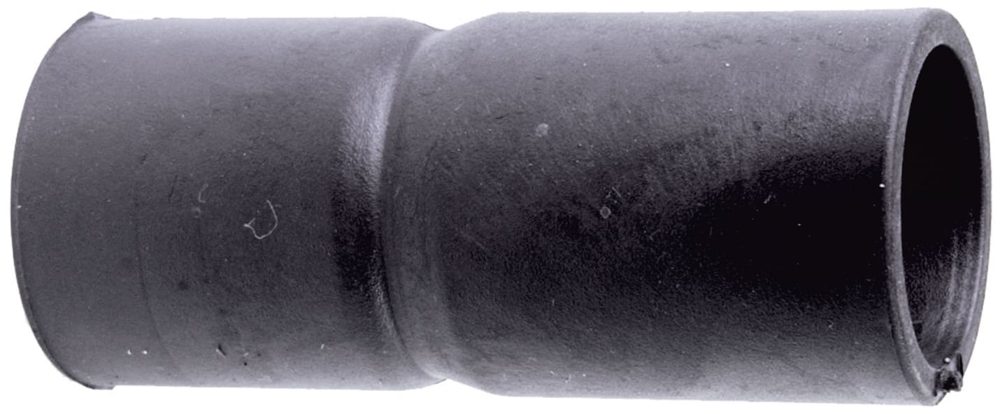 Accord/Weiste Schlauchmuffe für Scheibenschar CX–Schar DL, DA, DT, DF, DV, AC499970