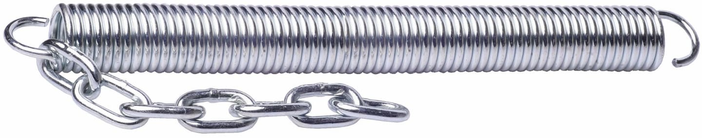 Accord/Weiste Zugfeder Ø 25 mm verstellbar , für Säschar DL, DA, DT, DF, DV, AC494723