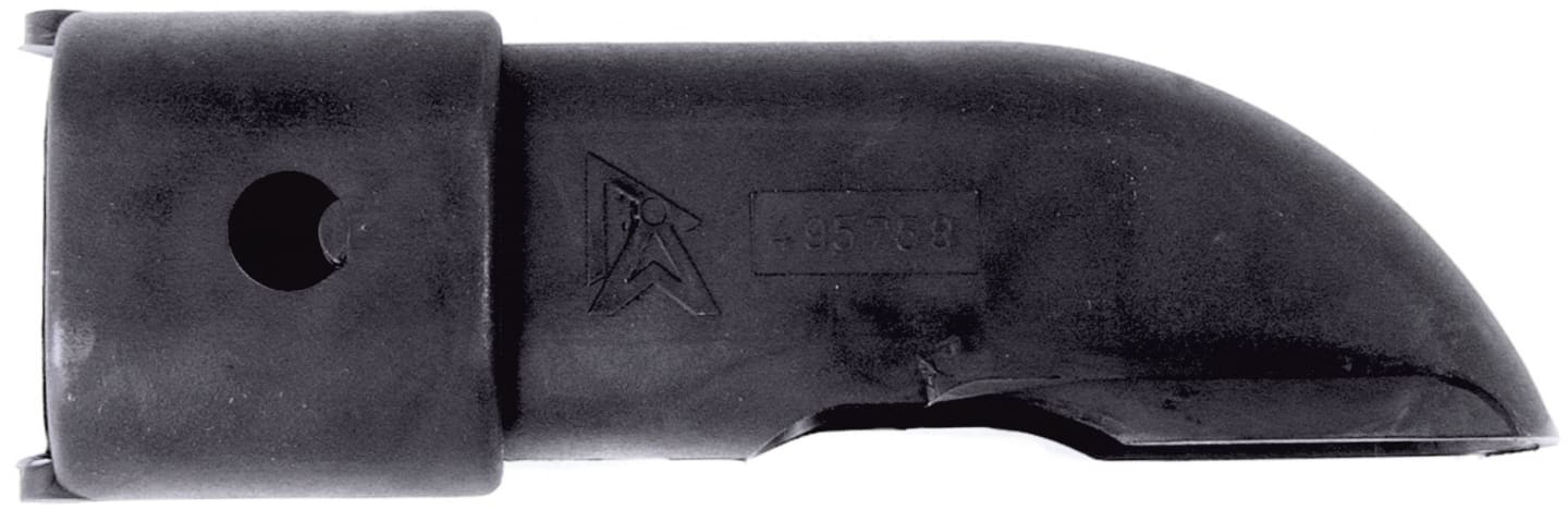 Accord/Weiste Auslauf für CX–Schar, AC495758
