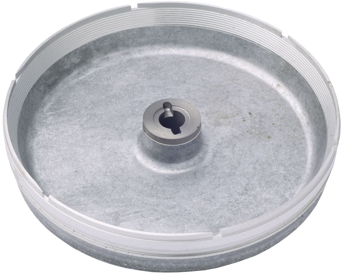 Kleine Zellenrad, breit, Rüben Z6 für , KL810907