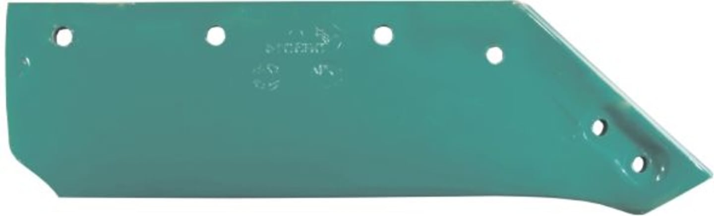 Kverneland Wechselspitzenschar links/rechts für Pflugkörper Nr. 5 14"