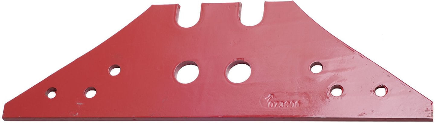 Kverneland Anlage kurz, links/rechts, Pflugkörper Nr. 6–9, 19, 20, 28, 30 + Quick-Fit, A133397394