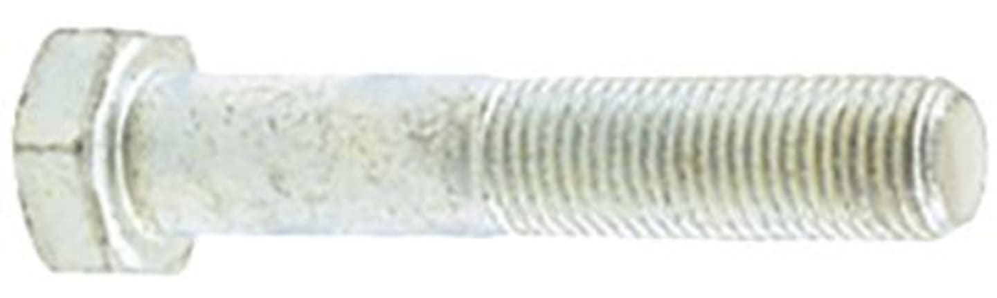 Messerschraube 3/8"-24 UNF x 50 mm, Schaft 23 mm, 5 St.