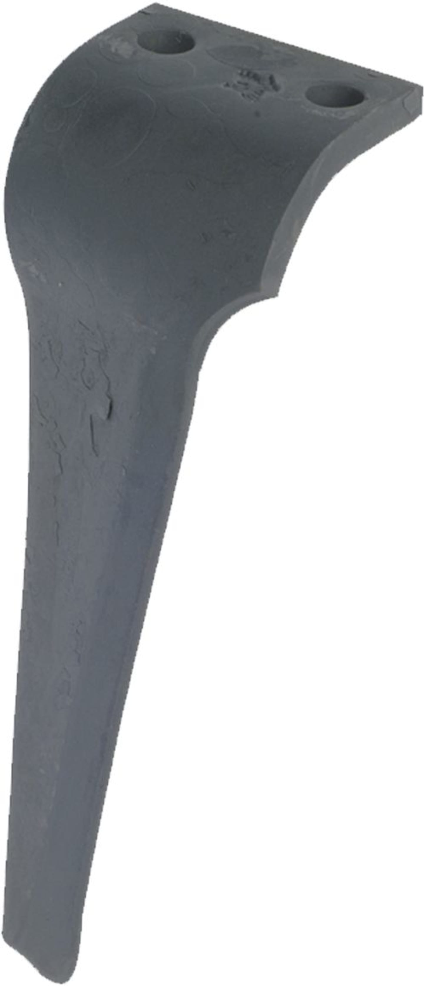 Industriehof® Kreiseleggenzinken 80 x 260 x 8 mm für Kreiselegge Alpego, Ortolan, Tortella