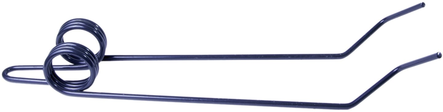 Accord/Weiste Striegelzinken 600 x 8 mm für Striegel DA-S, DT, DC, DF1, DF2, DL, DV, AC495754