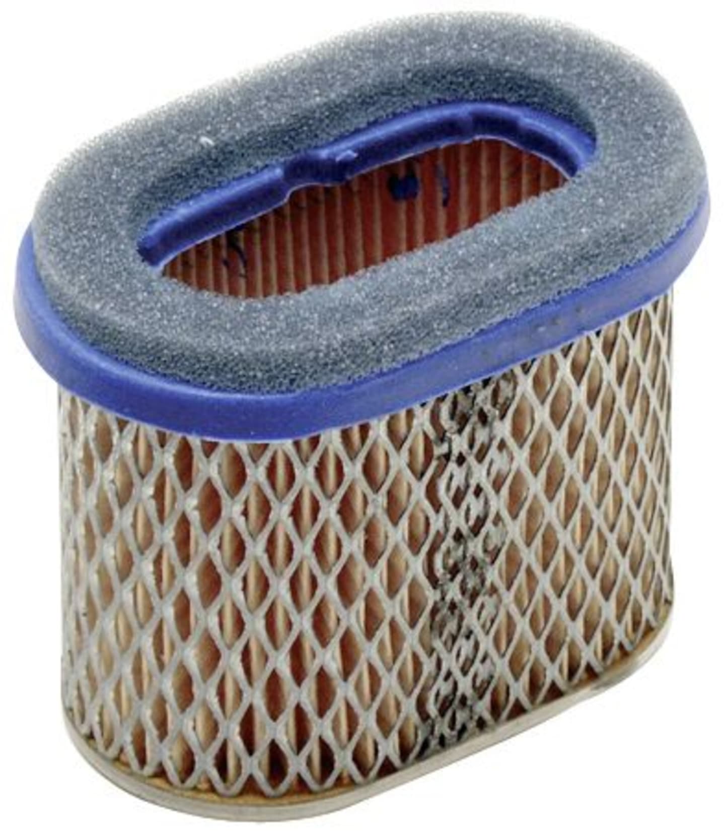 Luftfilter 100 x 62 x 78 mm, für Motor B&S 123602, 123607, 123672