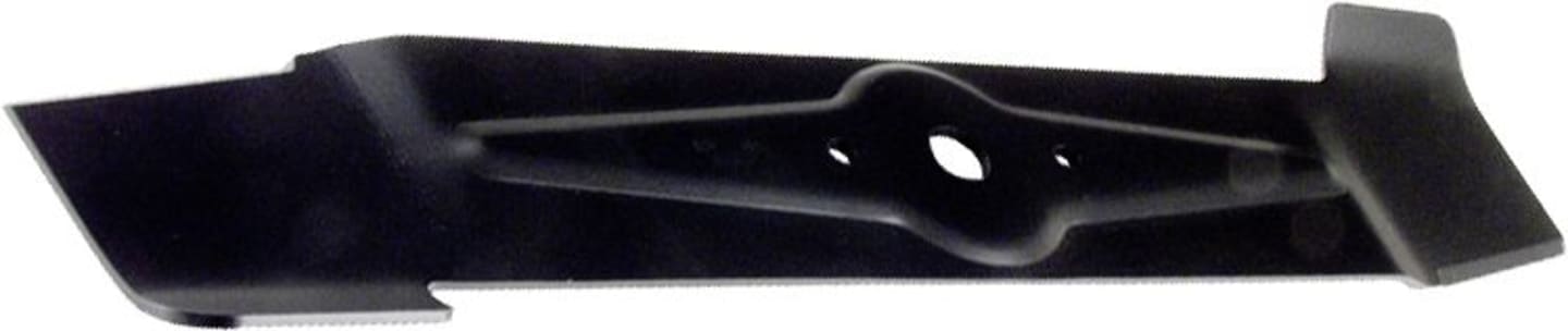 Rasenmähermesser 455 mm, ZB rund, 17,0 mm, für Mäher Granja, Mountfield