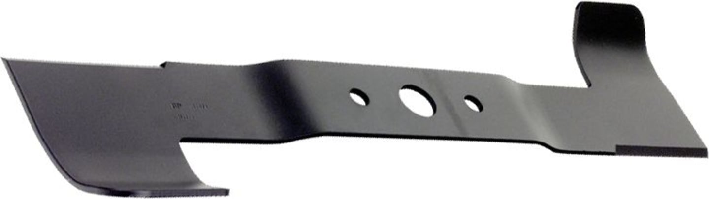 Rasenmähermesser 525 mm, ZB rund, 25,5 mm, für Mäher Iseki SW521
