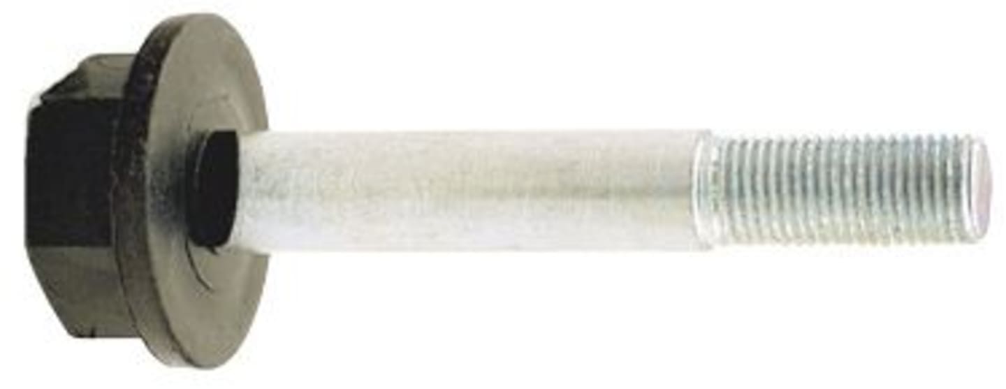 Messerschraube 3/8"-24 UNF x 66 mm, Schaft 44 mm, 1 St.