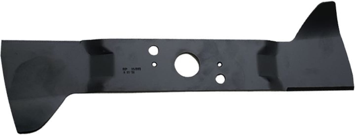 Rasenmähermesser 480 mm, ZB rund, 32,0 mm, für Mäher Solo