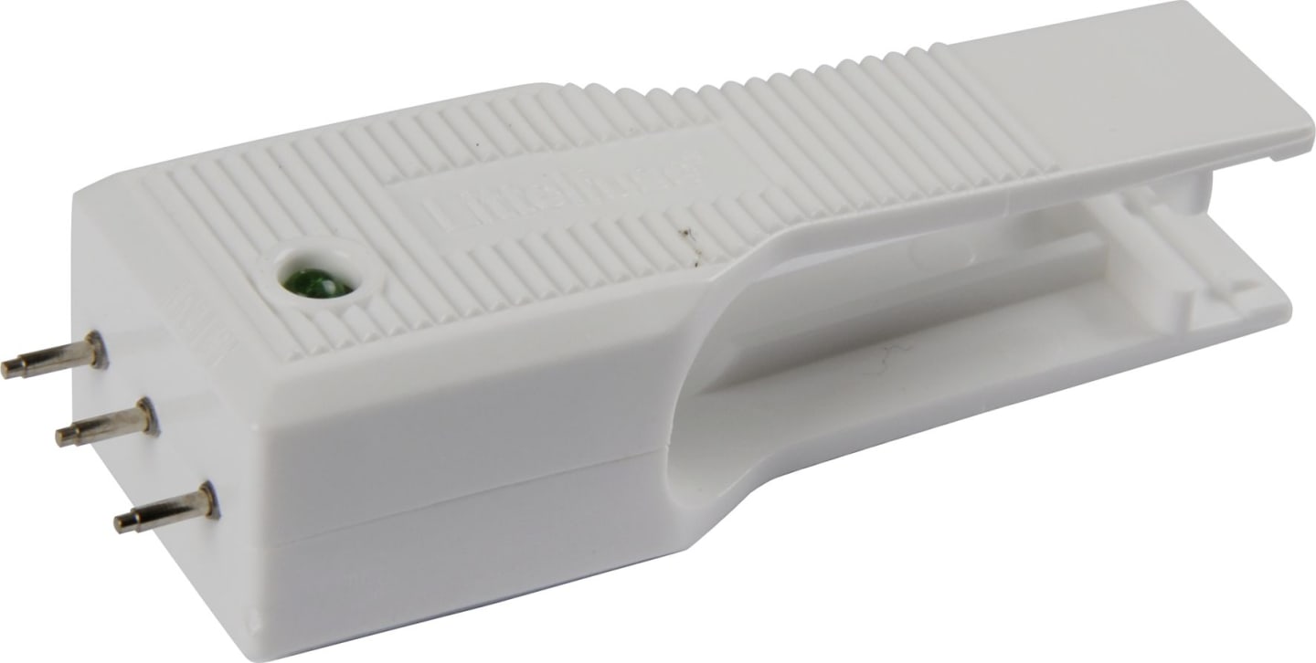 Herth + Buss Funktionstester für Standard-, Mini- und Micro-Flachstecksicherungen, 90 945 340
