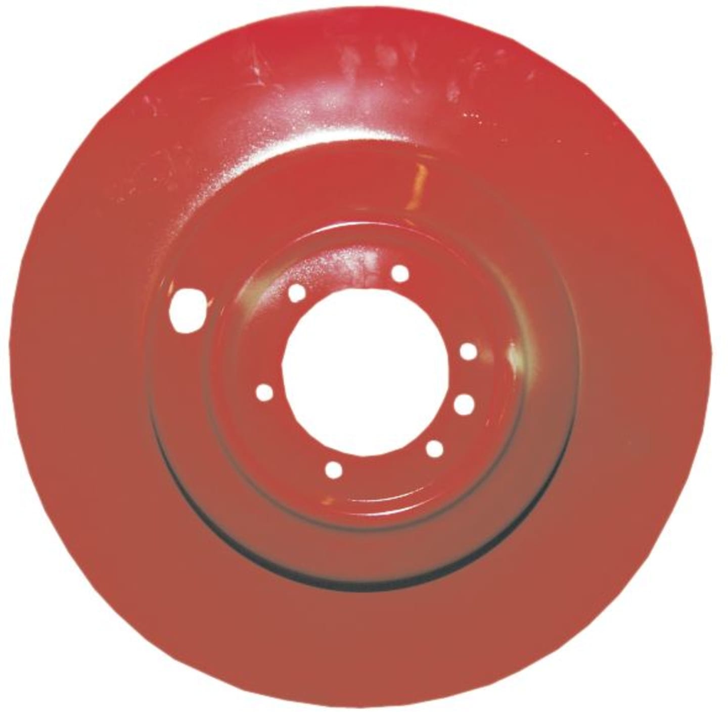 Pöttinger Gleitteller 705 mm, für Mähwerk Cat 300 Front, 640.069+0