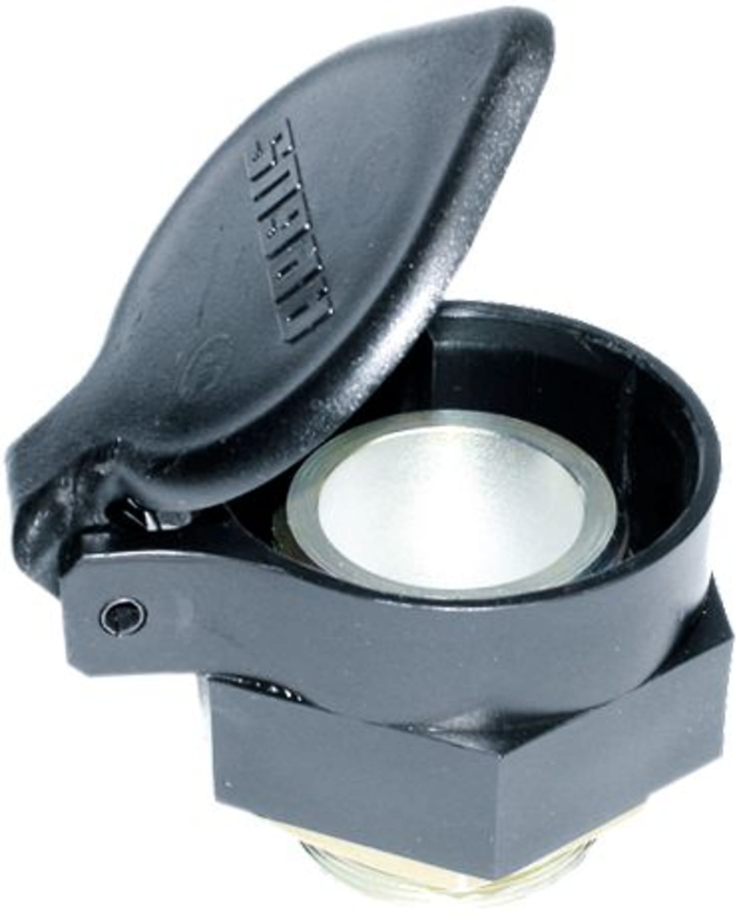 Staubschutz für Loshälfte Rohrleitungskupplung "Argus" BG 2