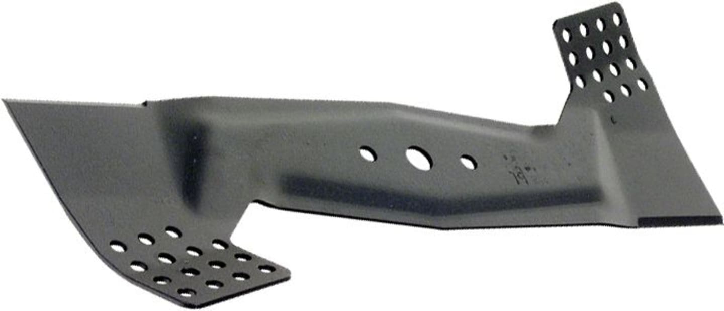 Rasenmähermesser 477 mm, ZB rund, 16,0 mm, für Mäher Harry, Herkules, MTD-Rotaro