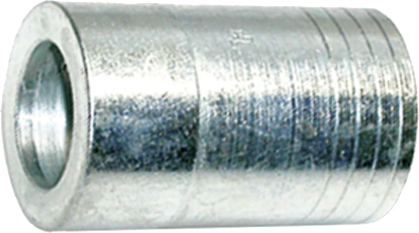 Schälfassung für Schlauch 4SH, R13, R15, X6000, Interlock-Armaturen