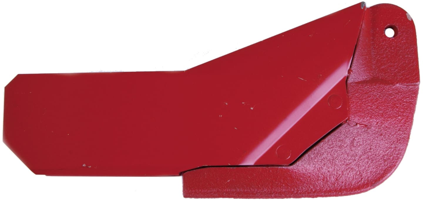Accord/Weiste Säscharkeil genietet für Monopill Optogeber, AC853063