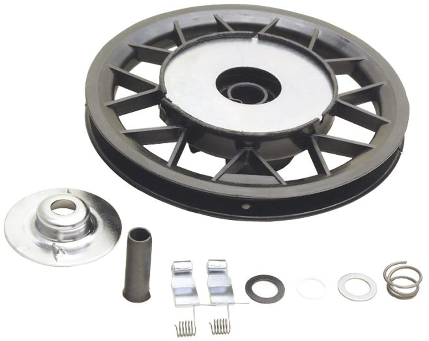 Starterkit für Motor B&S 08, 09, 10, 44, Tecumseh Centura, Legend, Prisma