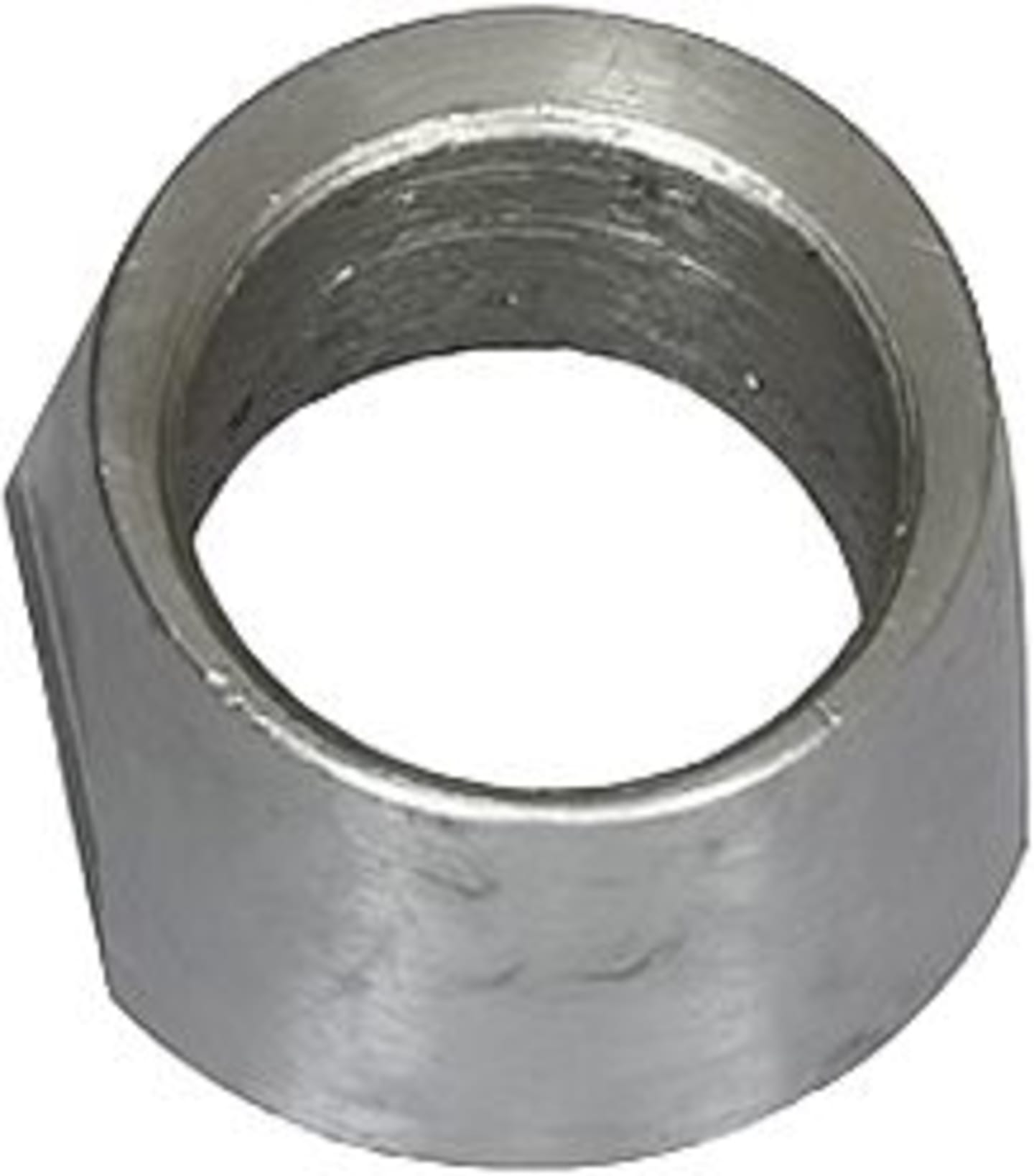 Industriehof® Exzentrische Buchse Ø 30 mm, Bohrung 22 mm, Höhe 19 mm für Frontlader, Silozinken, Futtermischermesser, 18100-3