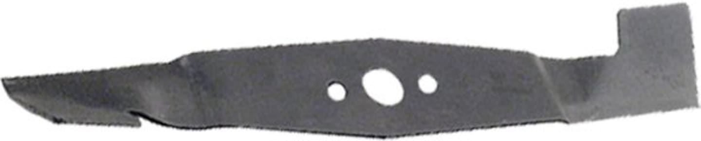 Rasenmähermesser 330 mm, ZB rund, 18,0 mm, für Mäher Castel Garden, Dolmar, Stiga