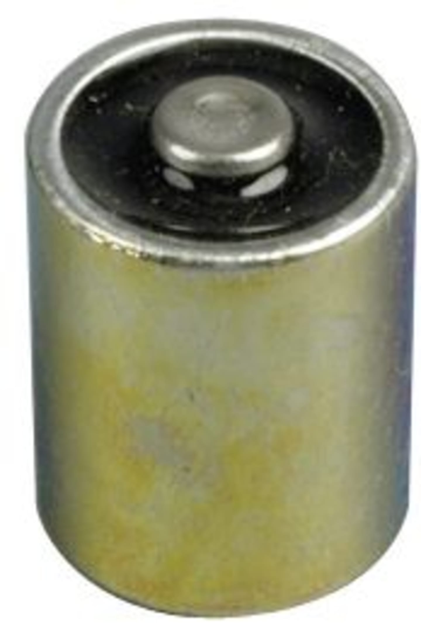 Zündungskondensator, Ø 18,1 mm, Länge 23,7 mm für Bosch, Hirth, Ilo, Sachs