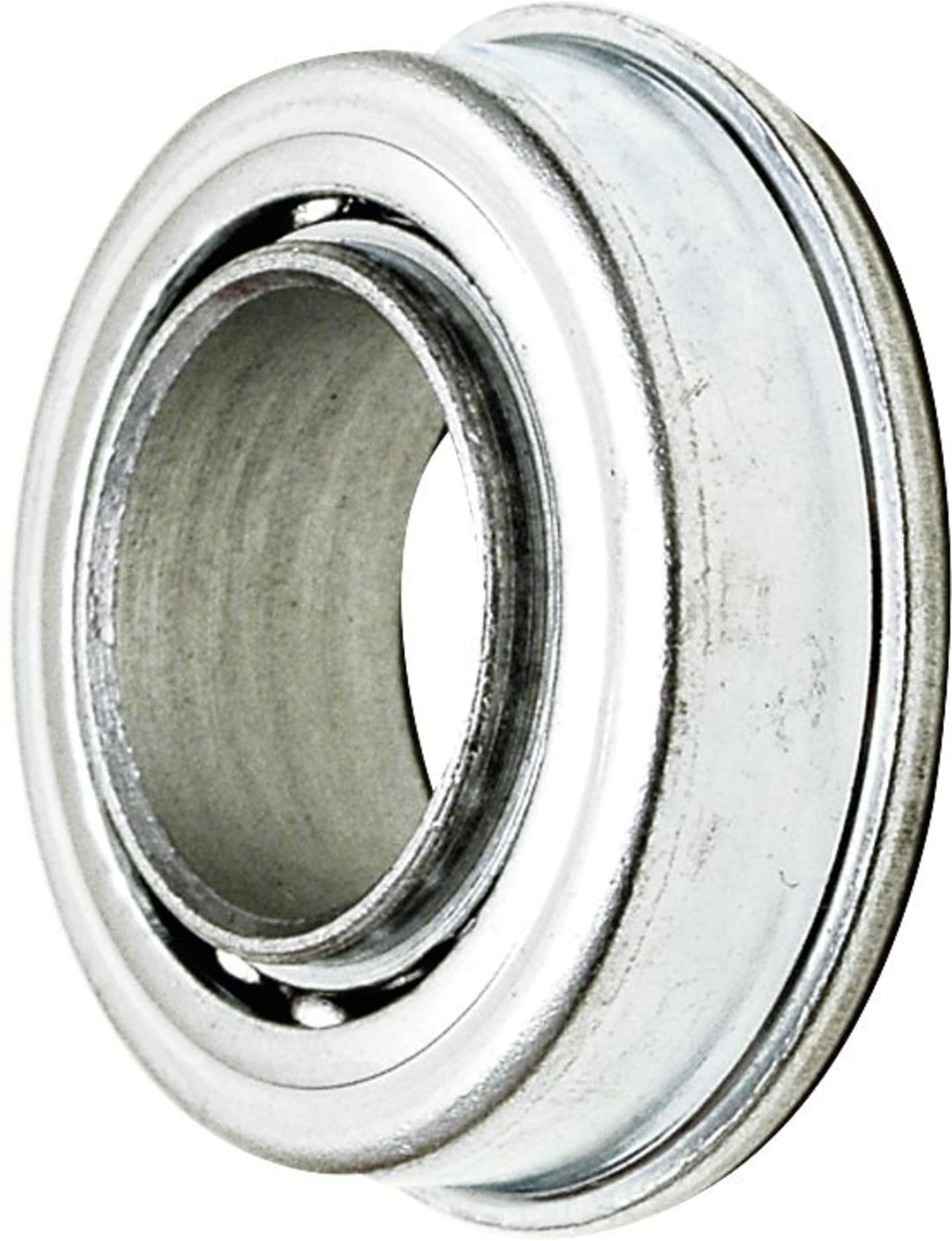 Rillenkugellager 19,05 x 35,05 x 12,7 mm verstärkt