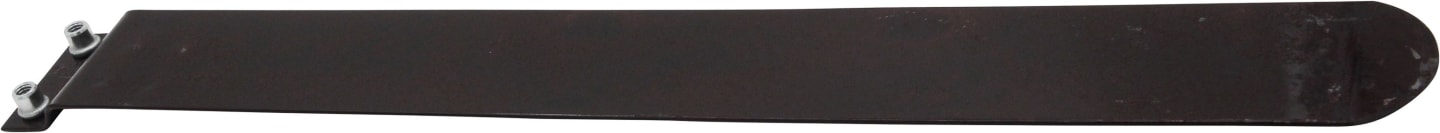 Pöttinger Federband 440 x 50 x 2 mm für Fangtuch Kreiselheuer Eurohit/Hit, Kreiselschwader Alpintop, Eurotop/Top, 264.90.007.0+1