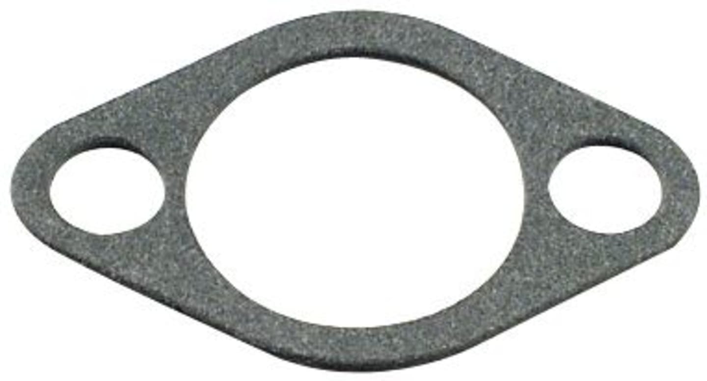 Schalldämpferdichtung für Schalldämpfer 3 Löcher für John Deere, Snapper, Tecumseh