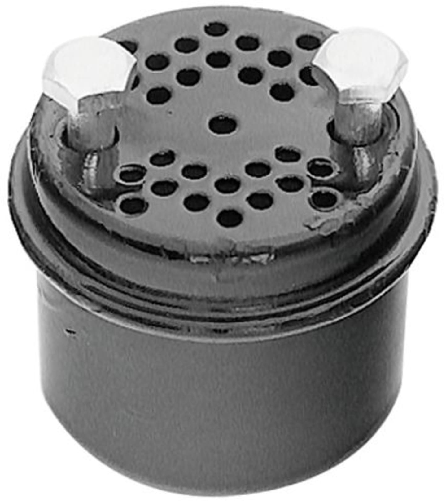Schalldämpfer für Motor Tecumseh ECH90, ECH100, H22, H25, H30, H35, LAV22-50, TVS75-120