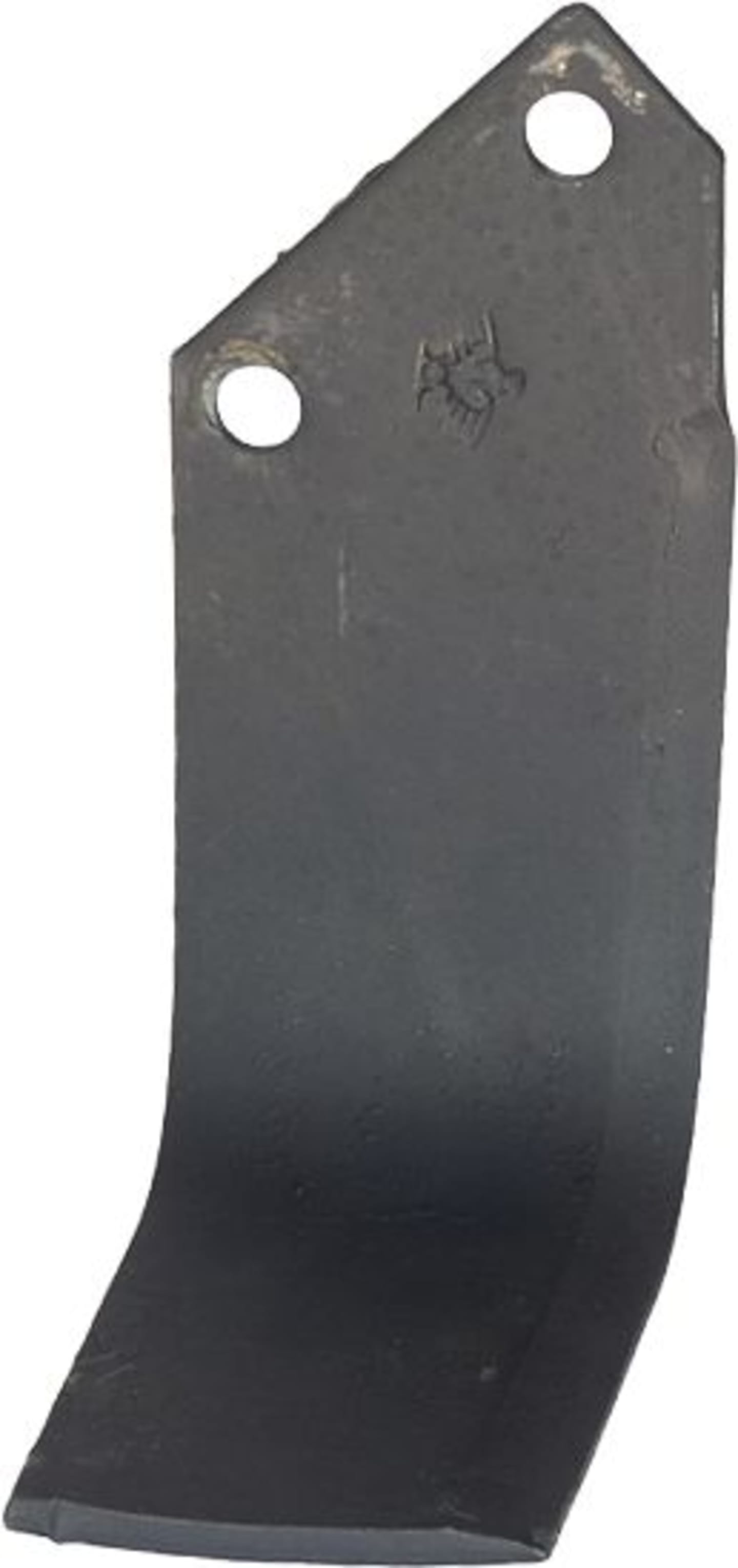 Industriehof® Fräsmesser links/rechts 170 x 75 x 6 mm, Bohrung 11,5 mm, für Howard
