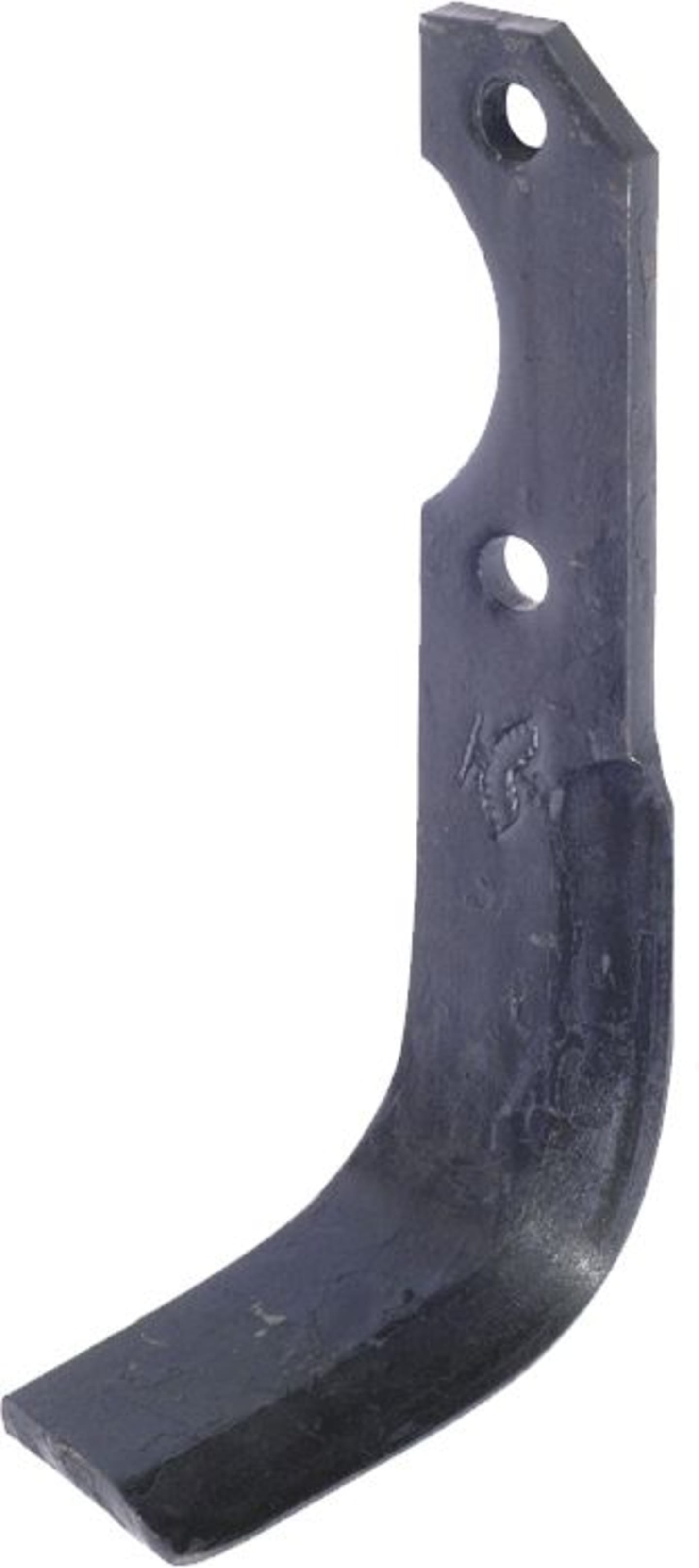 Industriehof® Fräsmesser links/rechts 170 x 72 x 6 mm, Bohrung 9 mm, für Bertolini