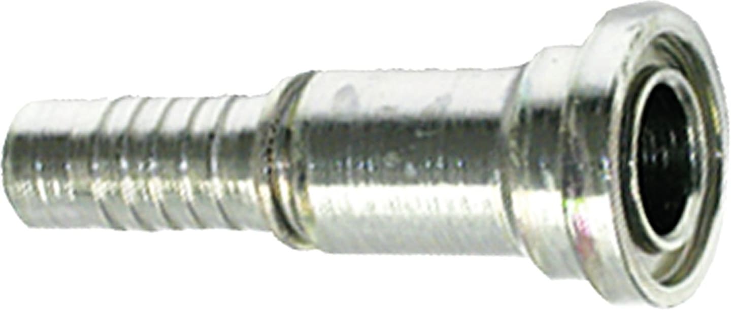 SAE-Flanschnippel "SFL 3000 PSI" leicht, Stahl