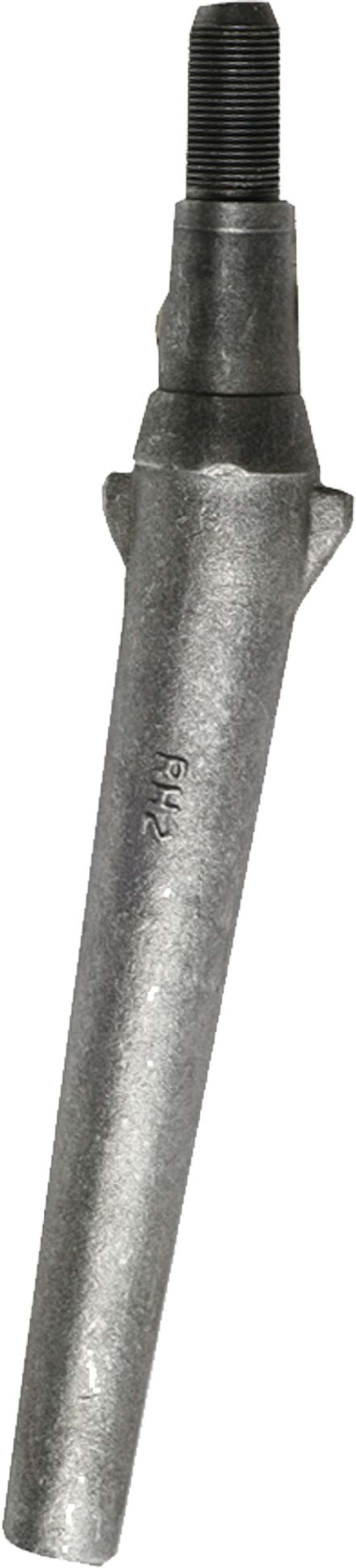 Industriehof® Kreiseleggenzinken links/rechts 330 x 38,5 mm; 28 mm; 25 mm für Kreiselegge Krone, RH-2